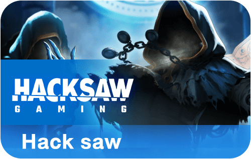 hacksaw
