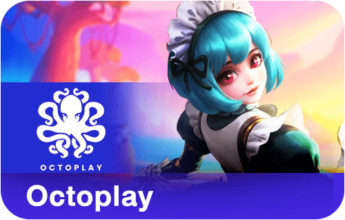 octoplay